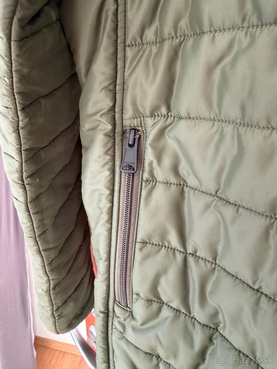 Bunda Napapijri original - 4