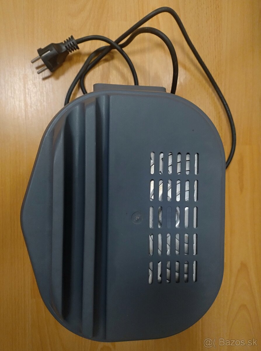 Malá elektrická fritéza (Nova) - 4