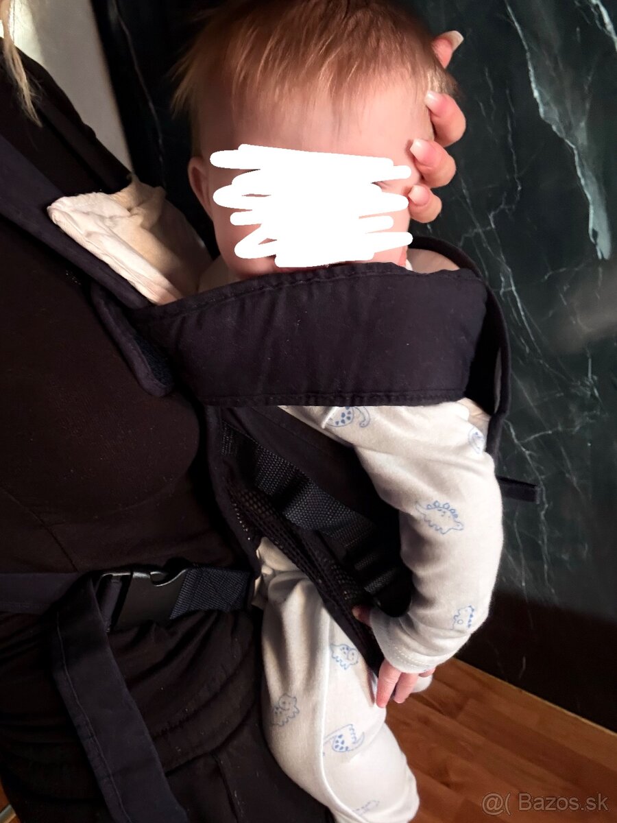 Nosič Chicco Go - 4