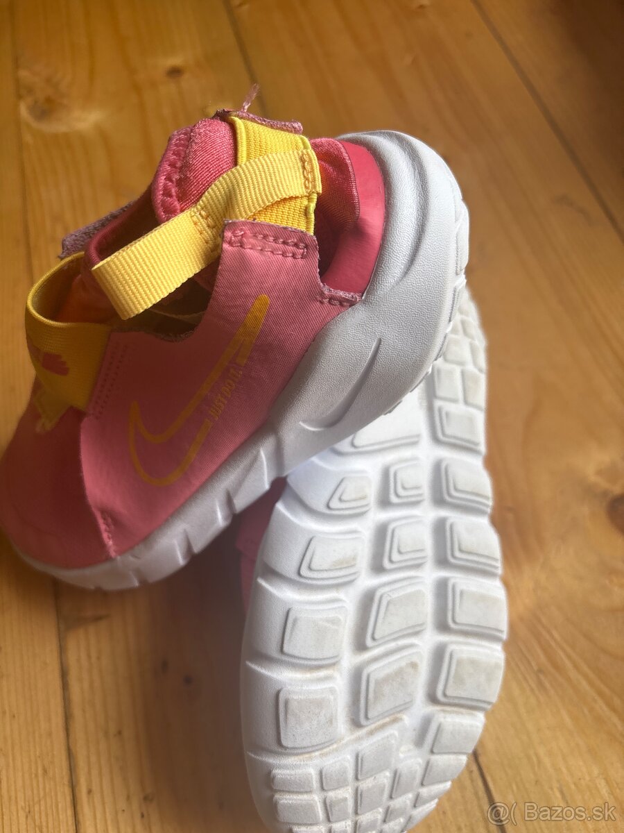 Tenisky Nike velk 31 - 4