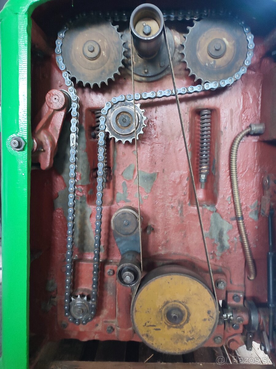 Hoblovačka - Hrubkovačka - 630 - 4