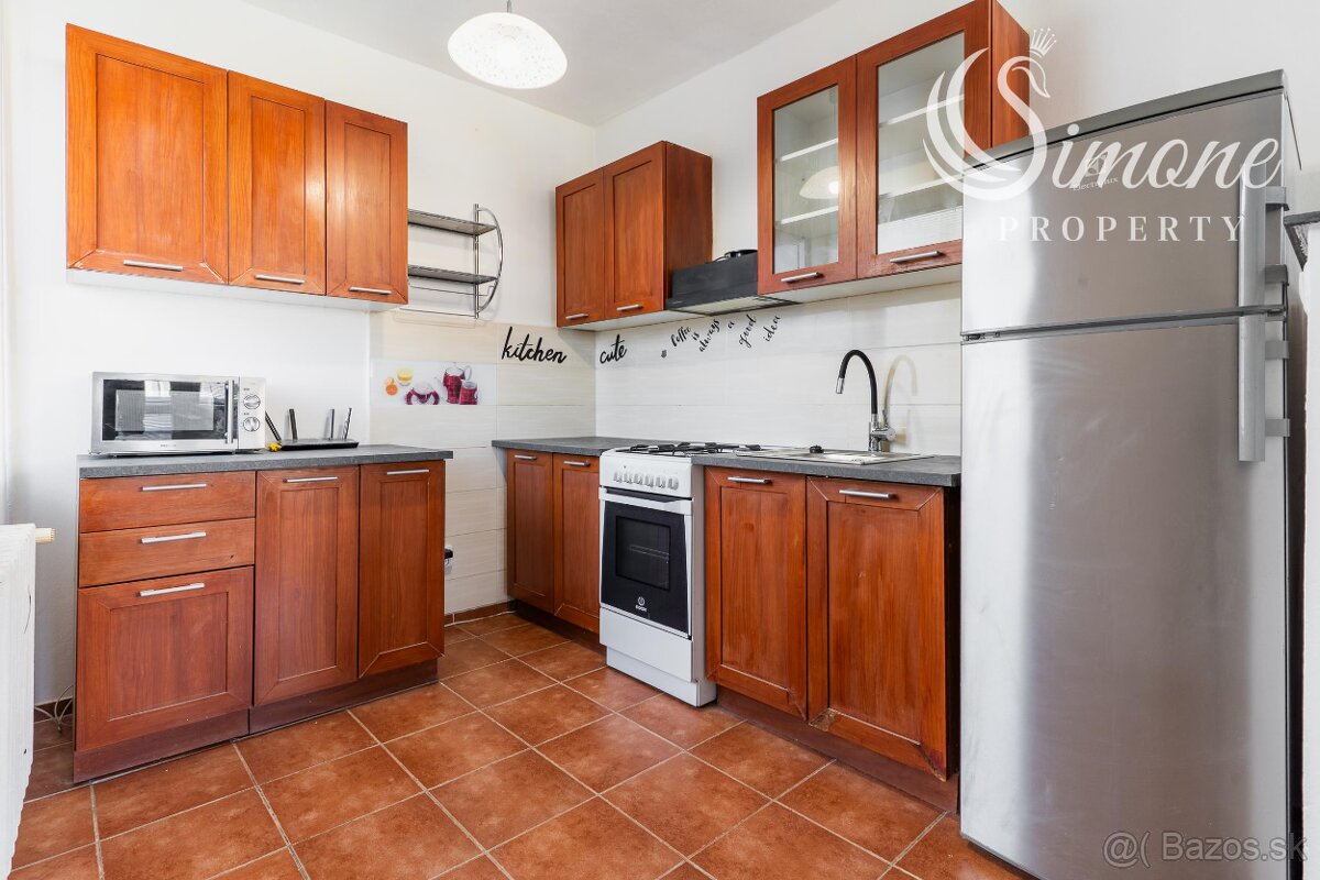 1,5 - izbový nájom Kežmarská Košice - 4