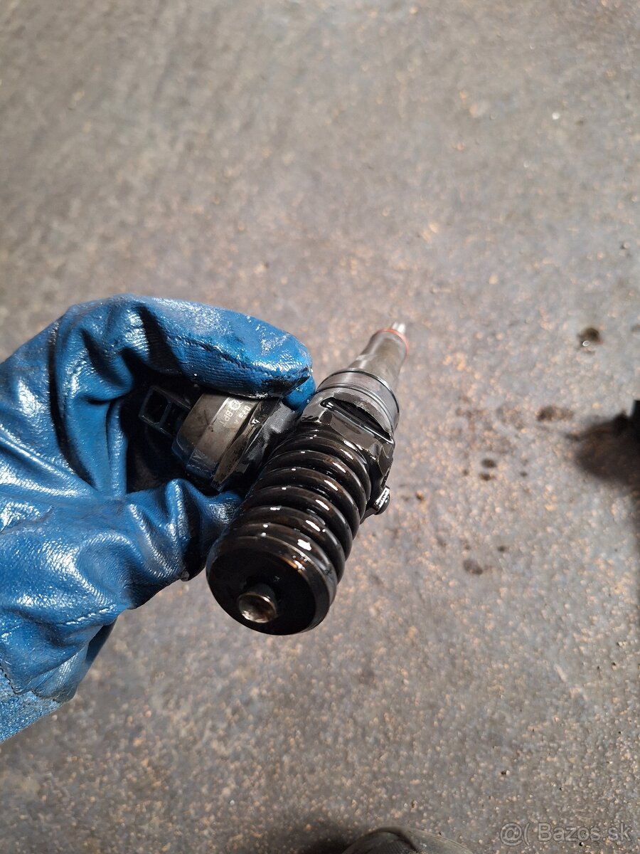 Vstrek Bosch 038130073 - 4