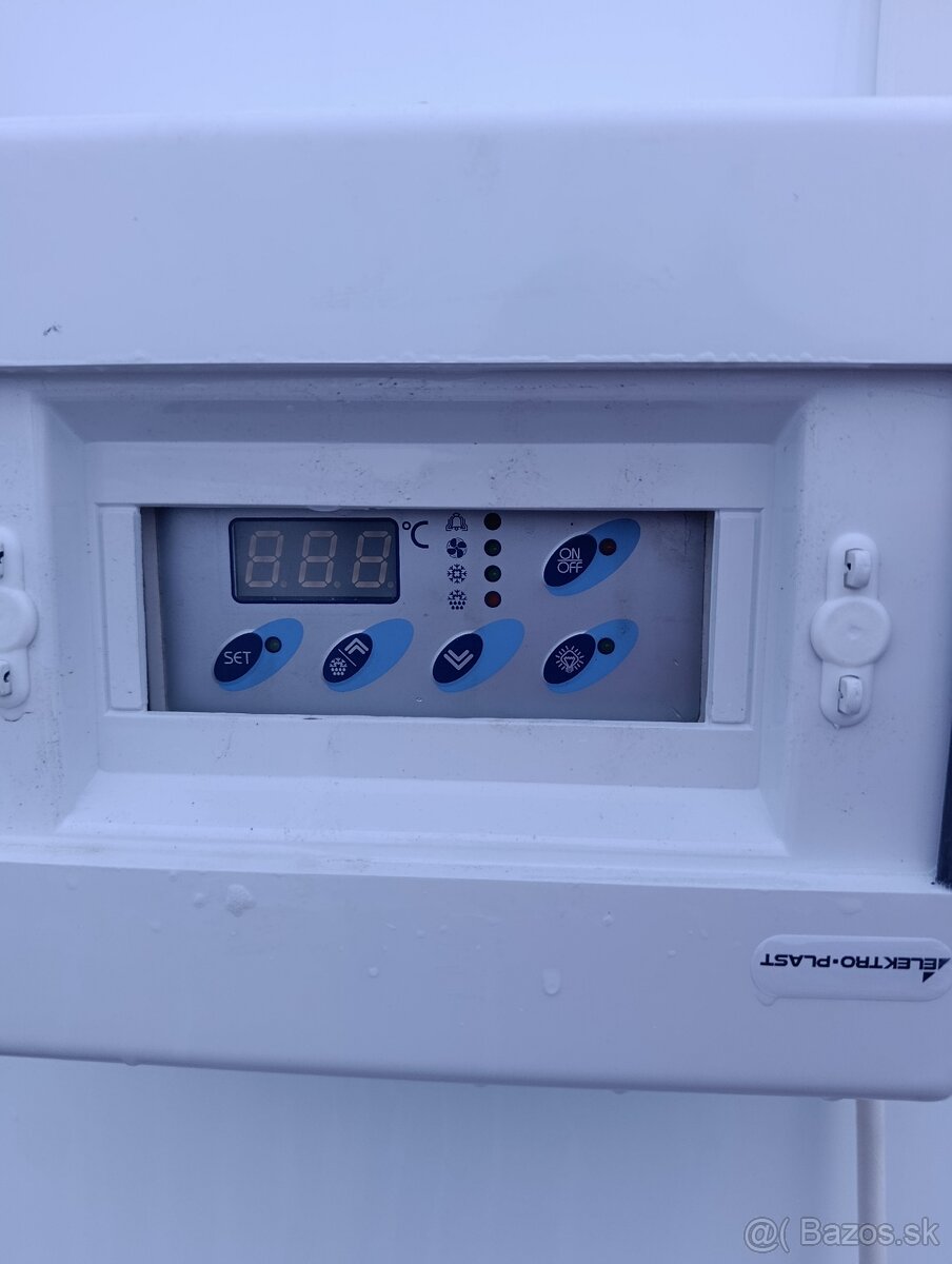 Chladiaci box na zver - 4