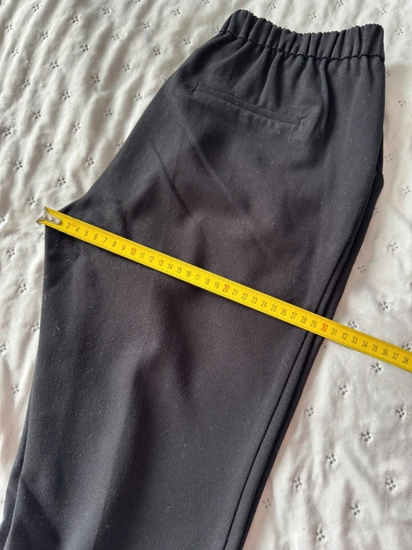 Reserved dámske nohavice v super stave - 4