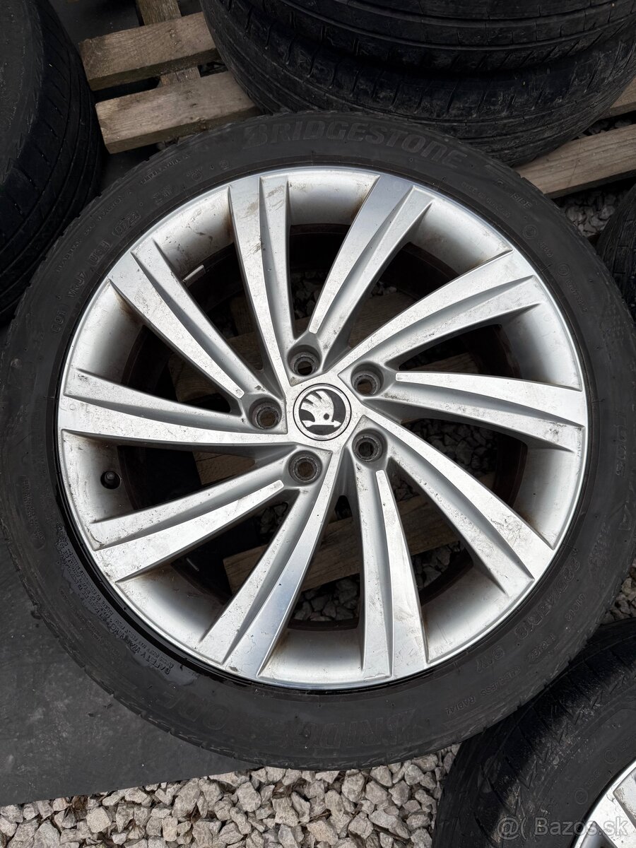 Škoda Perseus R18 - 4