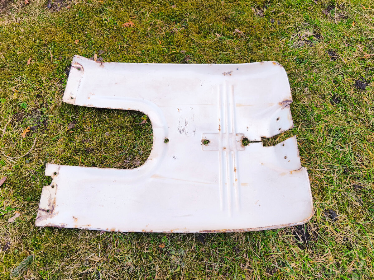 Jawa 50 Pionýr - Revmaplech 05, 20 - 4