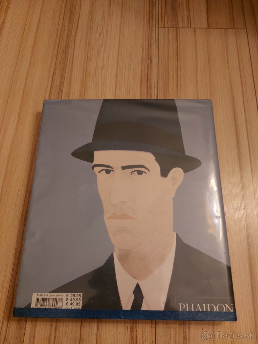 Alex Katz - 4