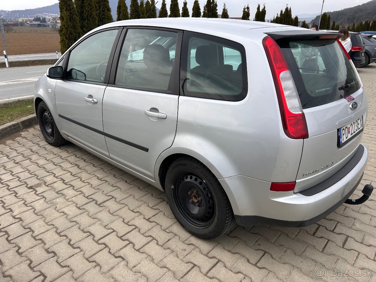 Ford C -Max 2006 - 4