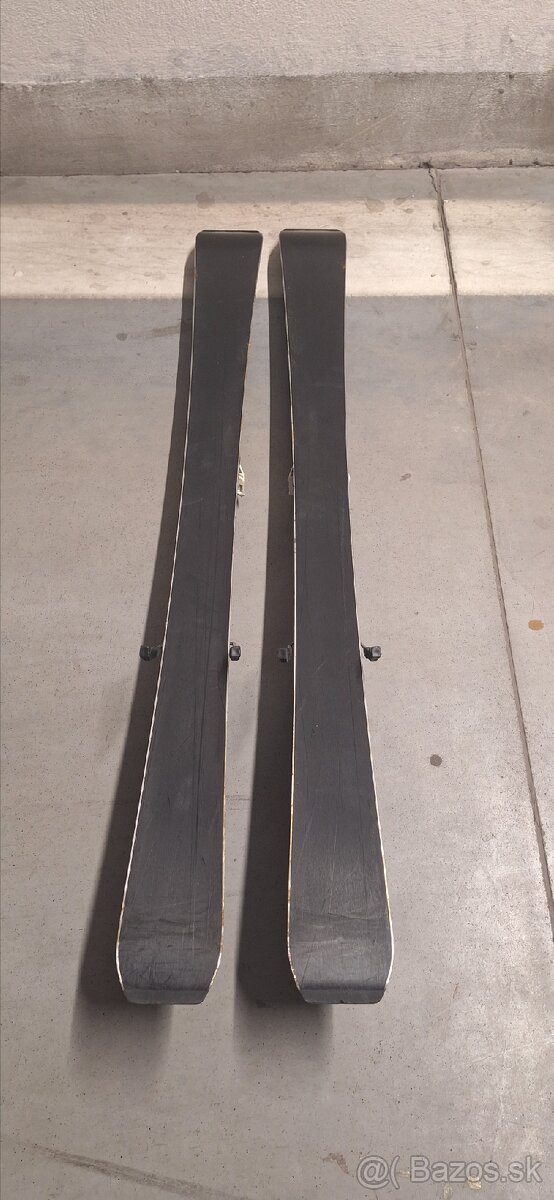 Predam ATOMIC VANTAGE X 120cm - 4