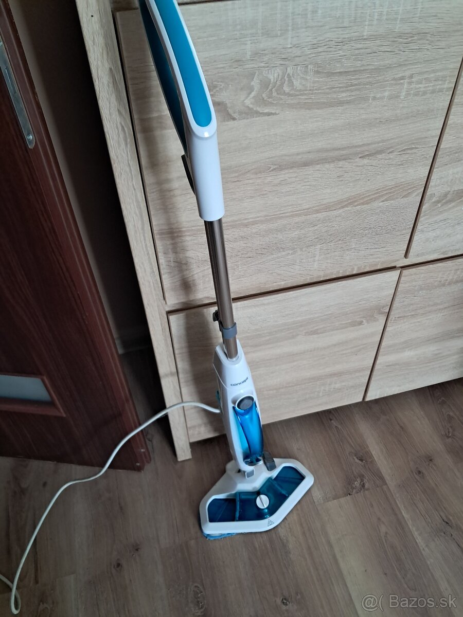 Parny mop Concept - 4