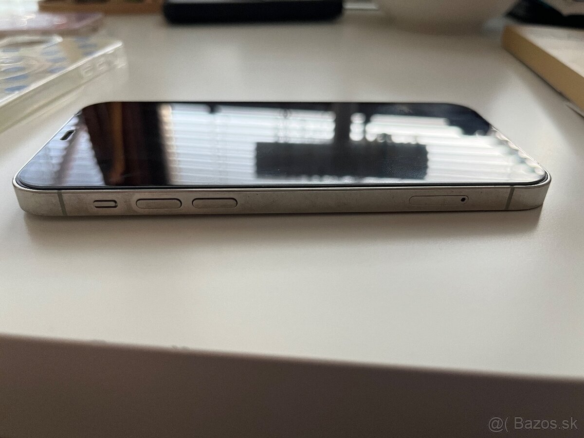 Predam Apple Iphone 12 Pro - perfektny stav, 100% bateria - 4