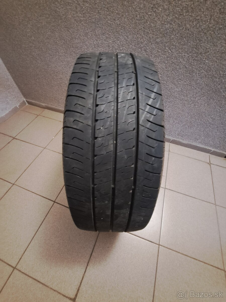 Letné pneu 215/60/R16 C - 4