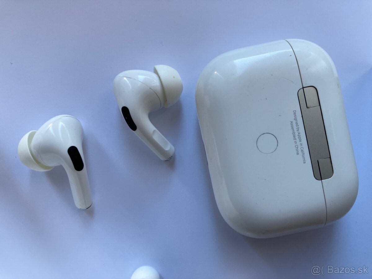 air pods pro 1. gen - 4