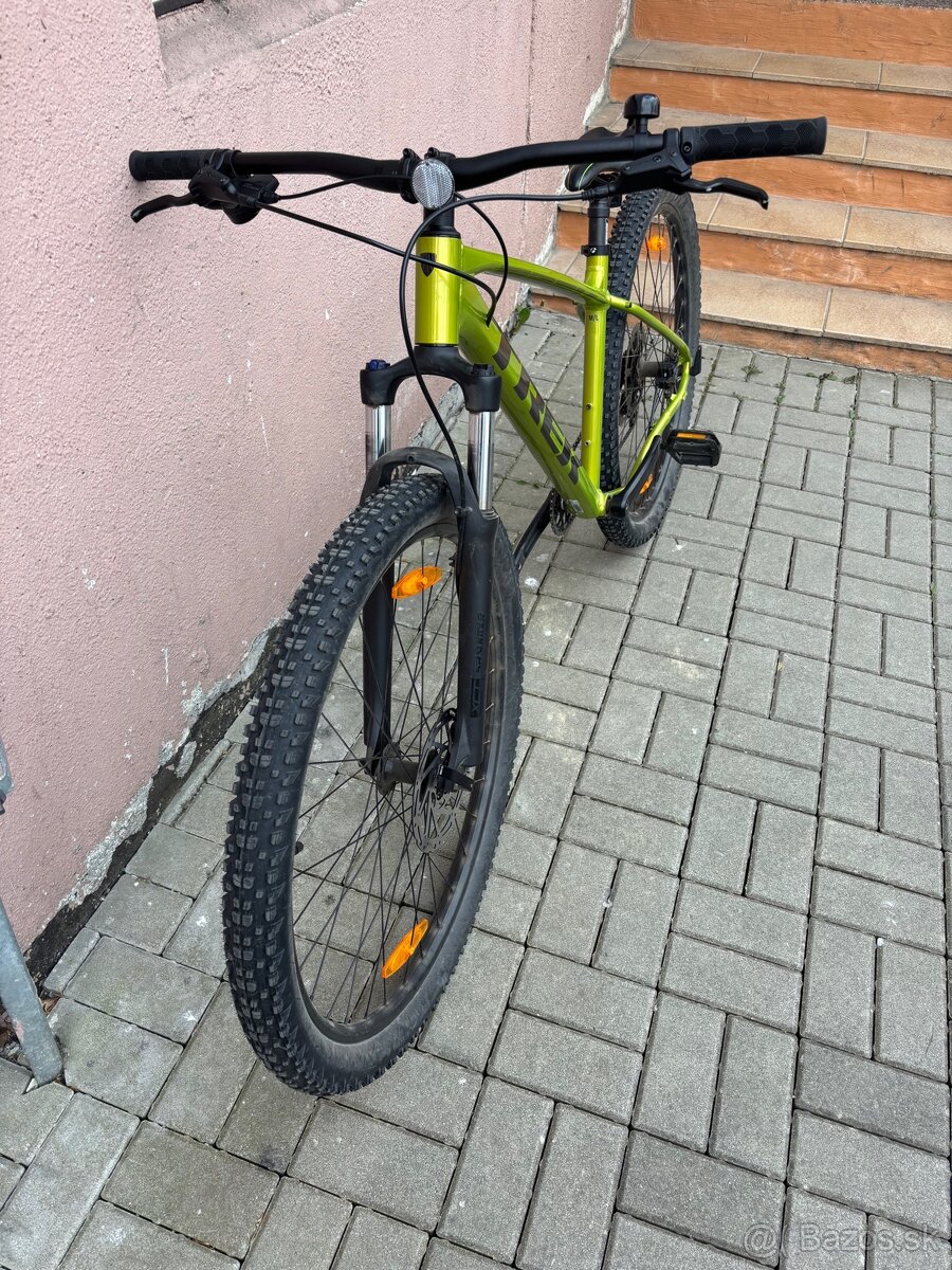 Marlin 5 bicykel - 4
