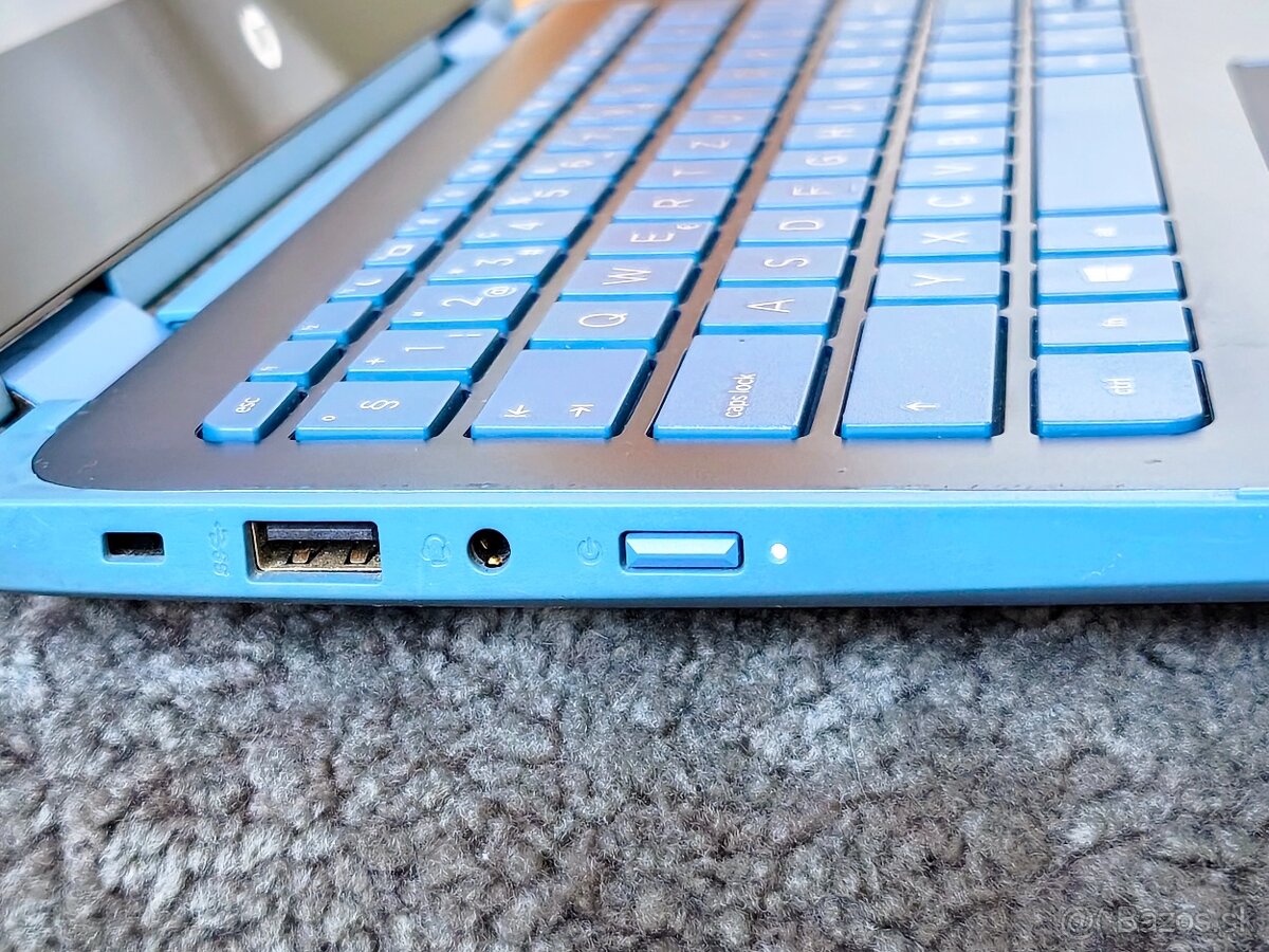 HP ProBook X360 11 G5 EE 11,6" - 4