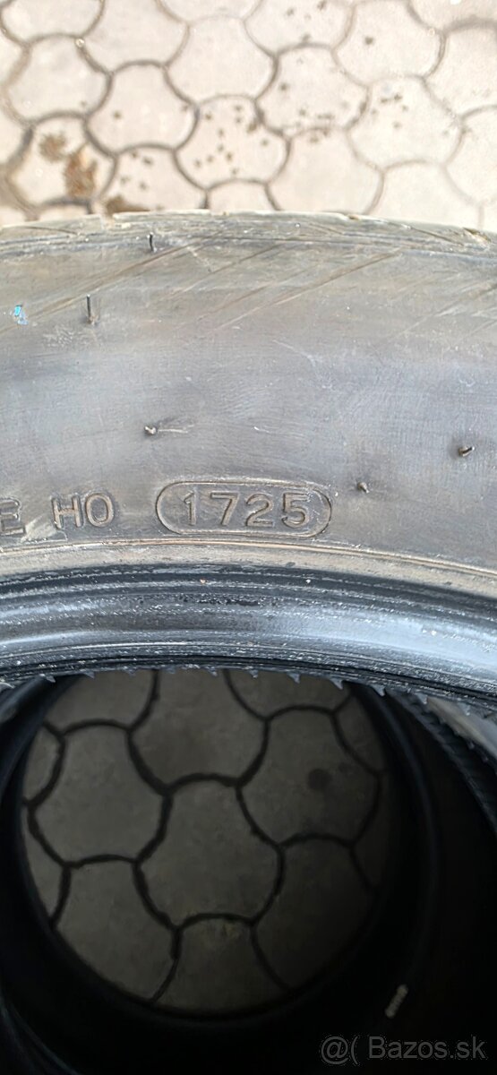 235/50 R20 Hankook NOVÉÉÉ - 4
