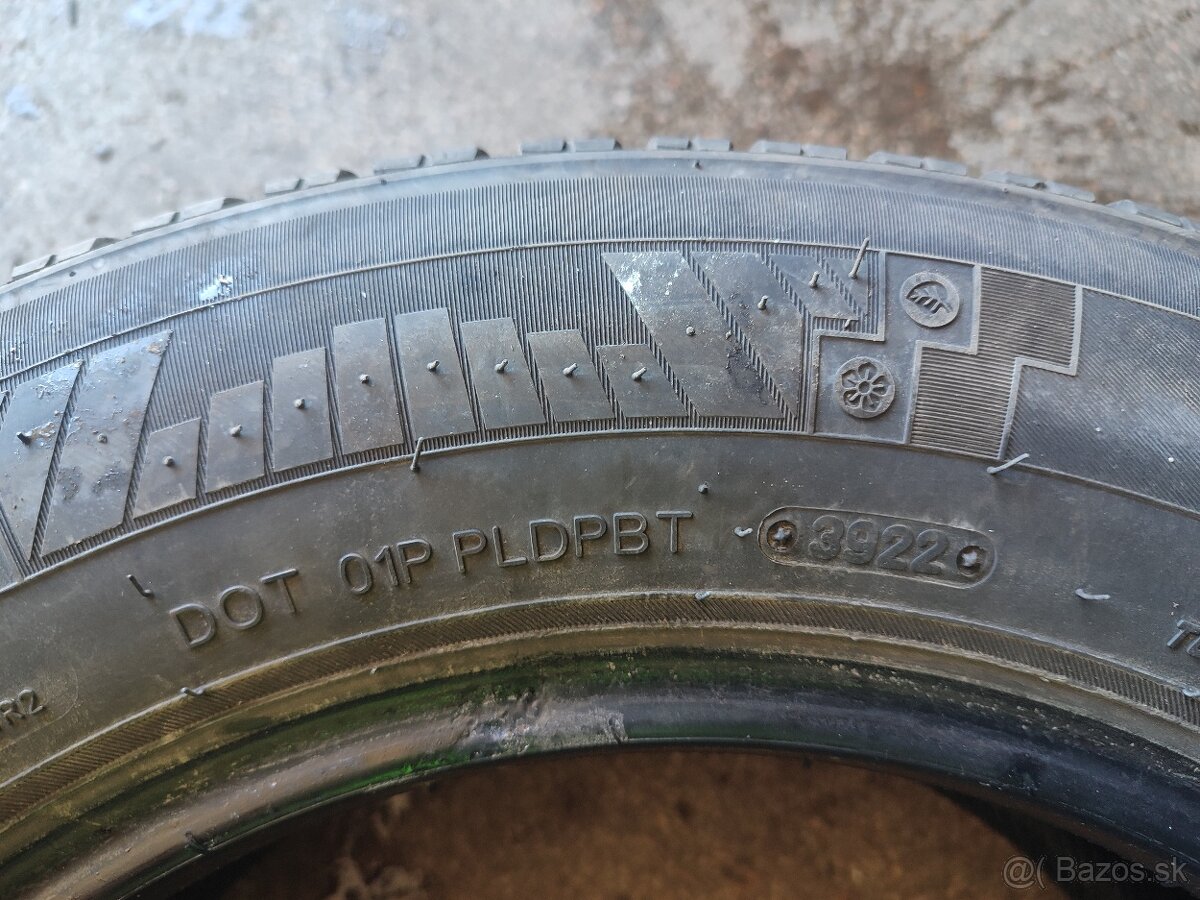 205/65 r15 Triangle - 4