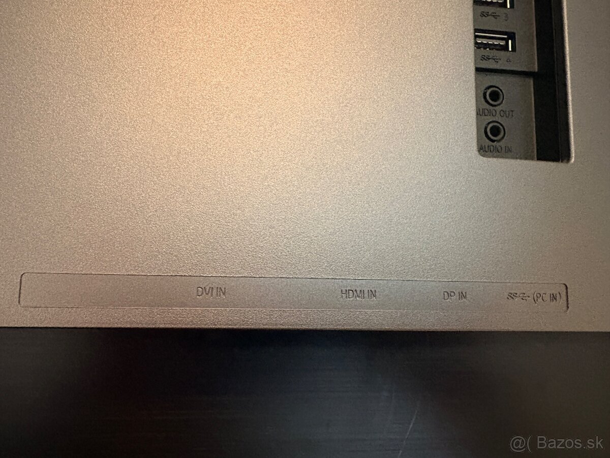 Samsung 32" - 4