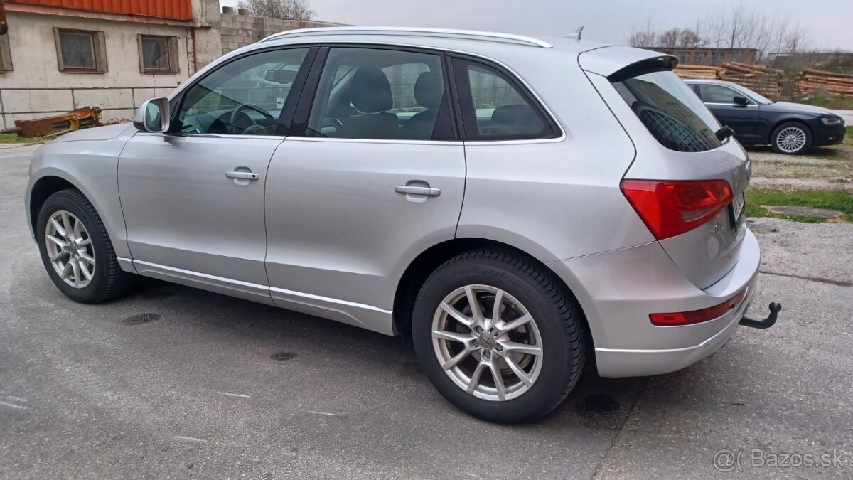 AUDI Q5 - 4