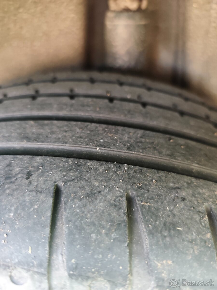 Predám kolesá 5x112 r16 - 4