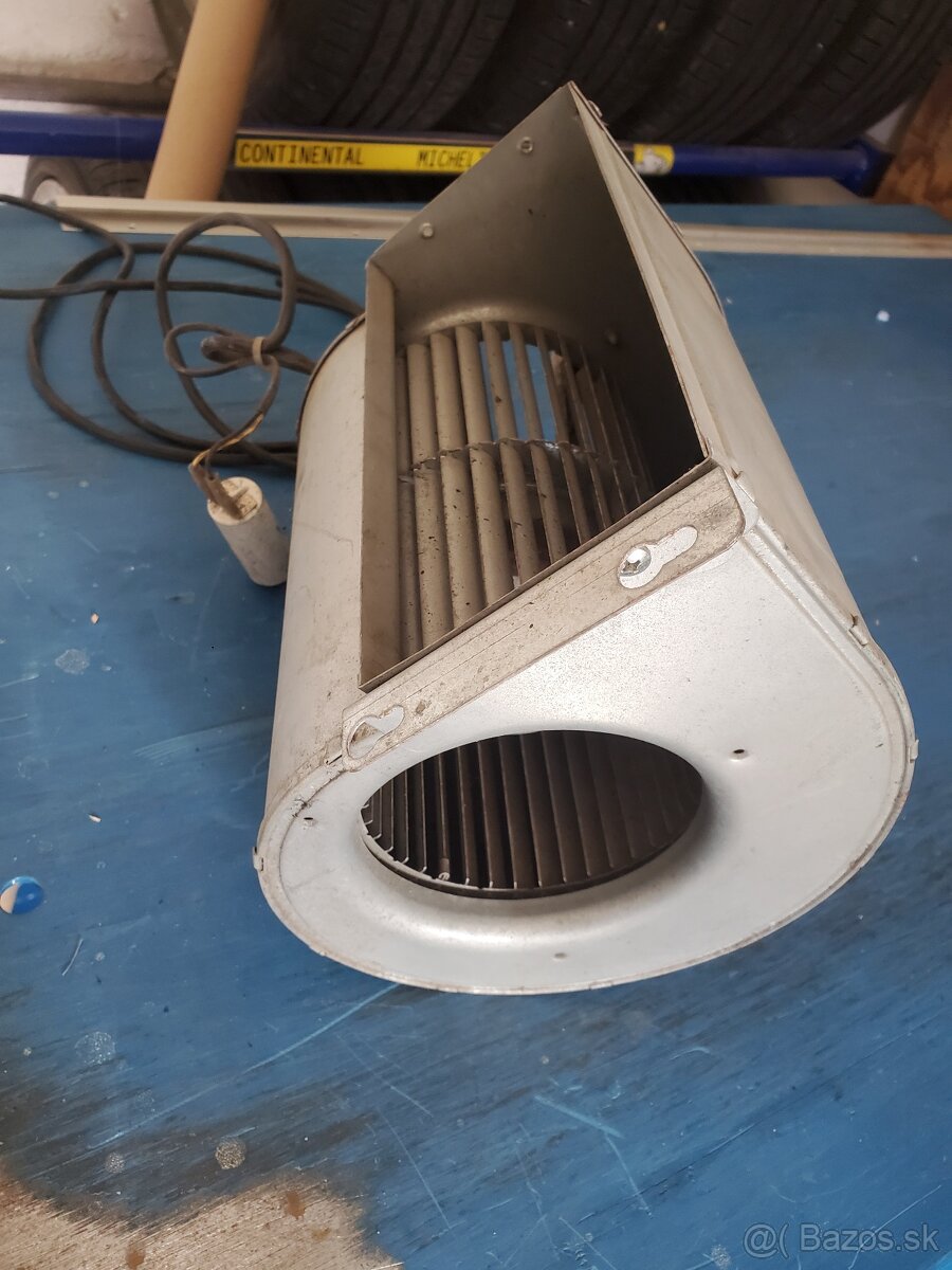 Ventilator - 4