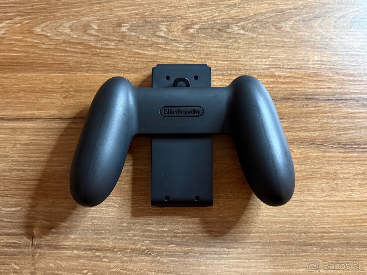Originál Joy-Con Grip na Nintendo Switch - 4