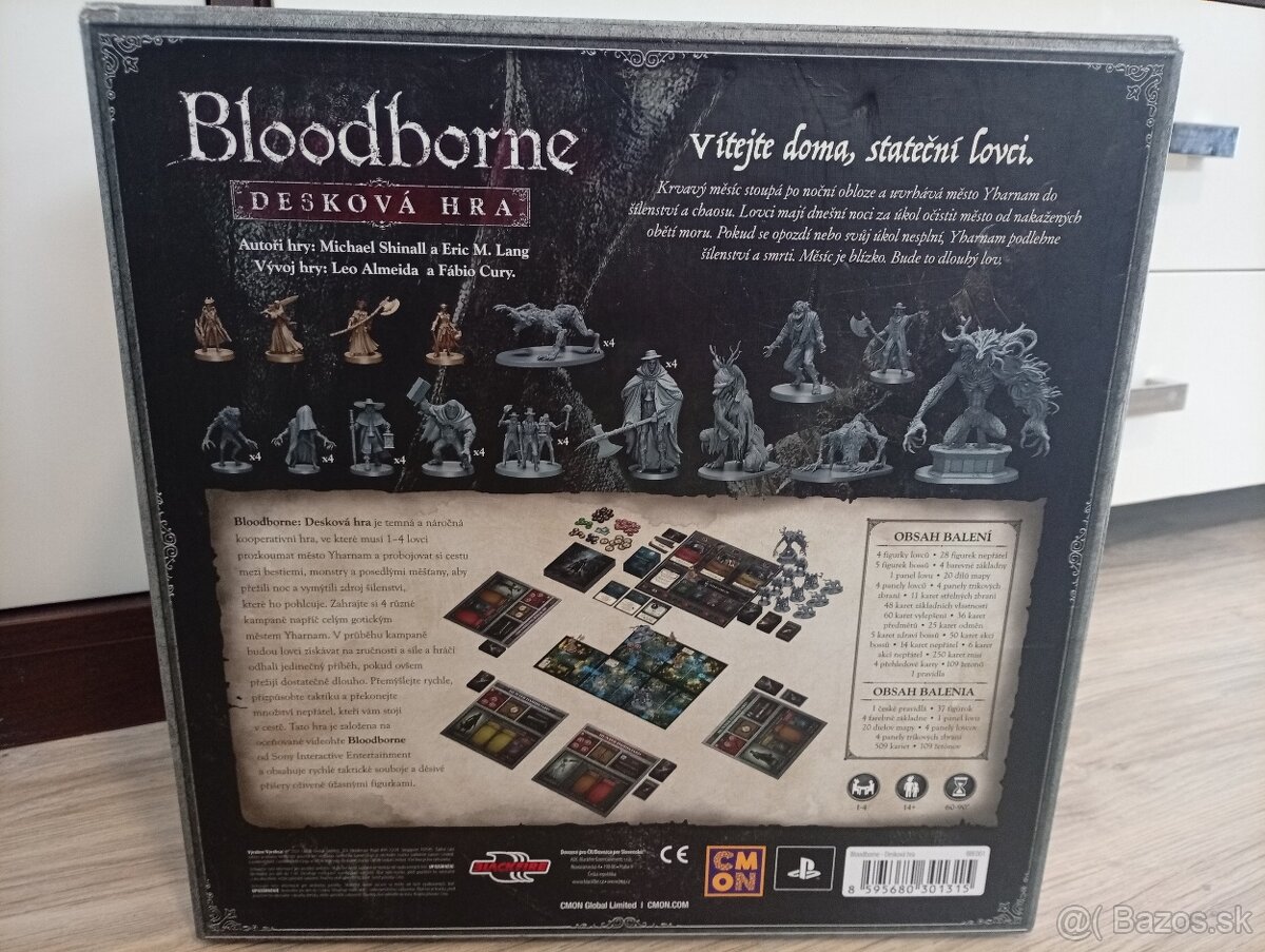 Bloodborne - 4