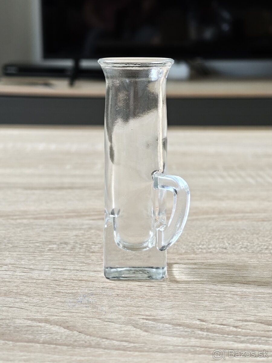 Sada 6 pohárikov 40ml, Nová - 4