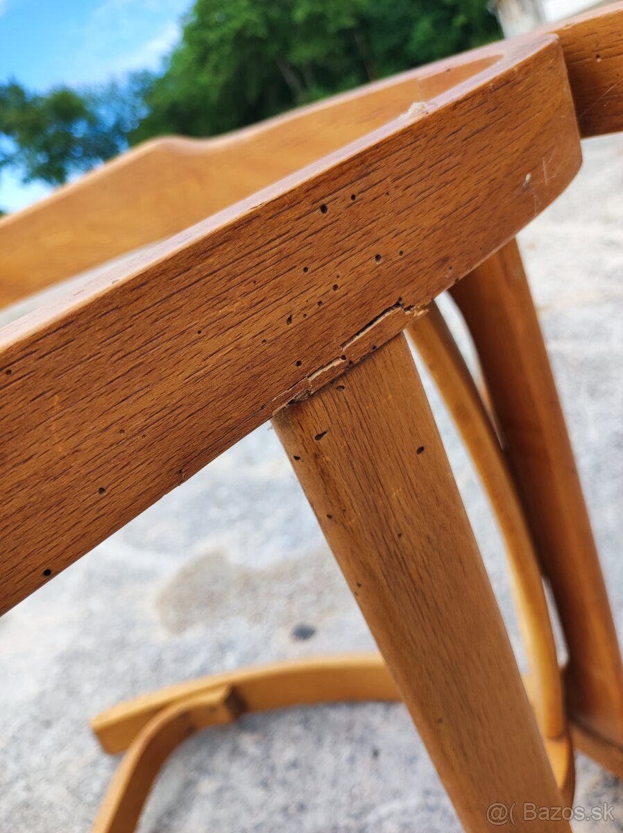 Ján Vanek / Thonet / UP / Halabala - 4