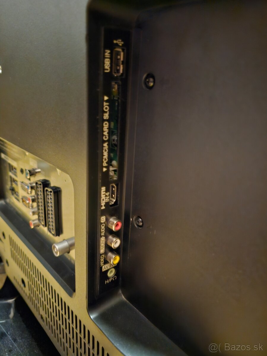 LG 32LH5000 - 4