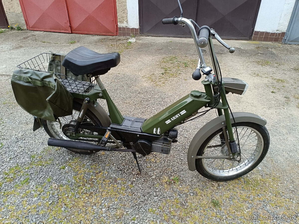 Babetta 210 Babetta 207 - 4
