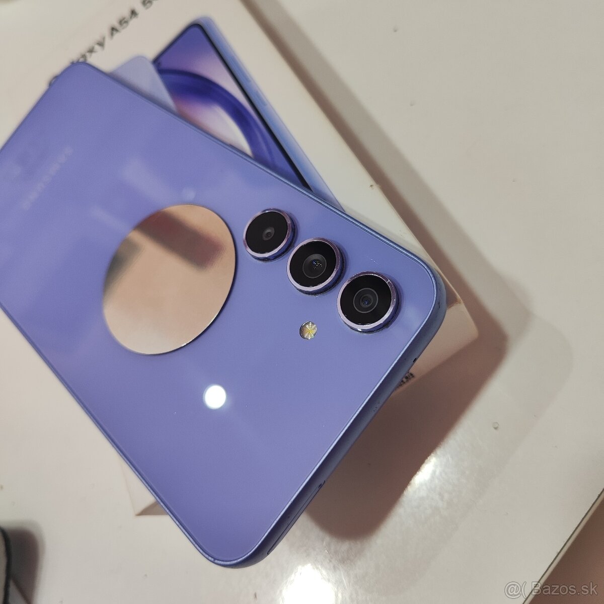 Samsung - 4