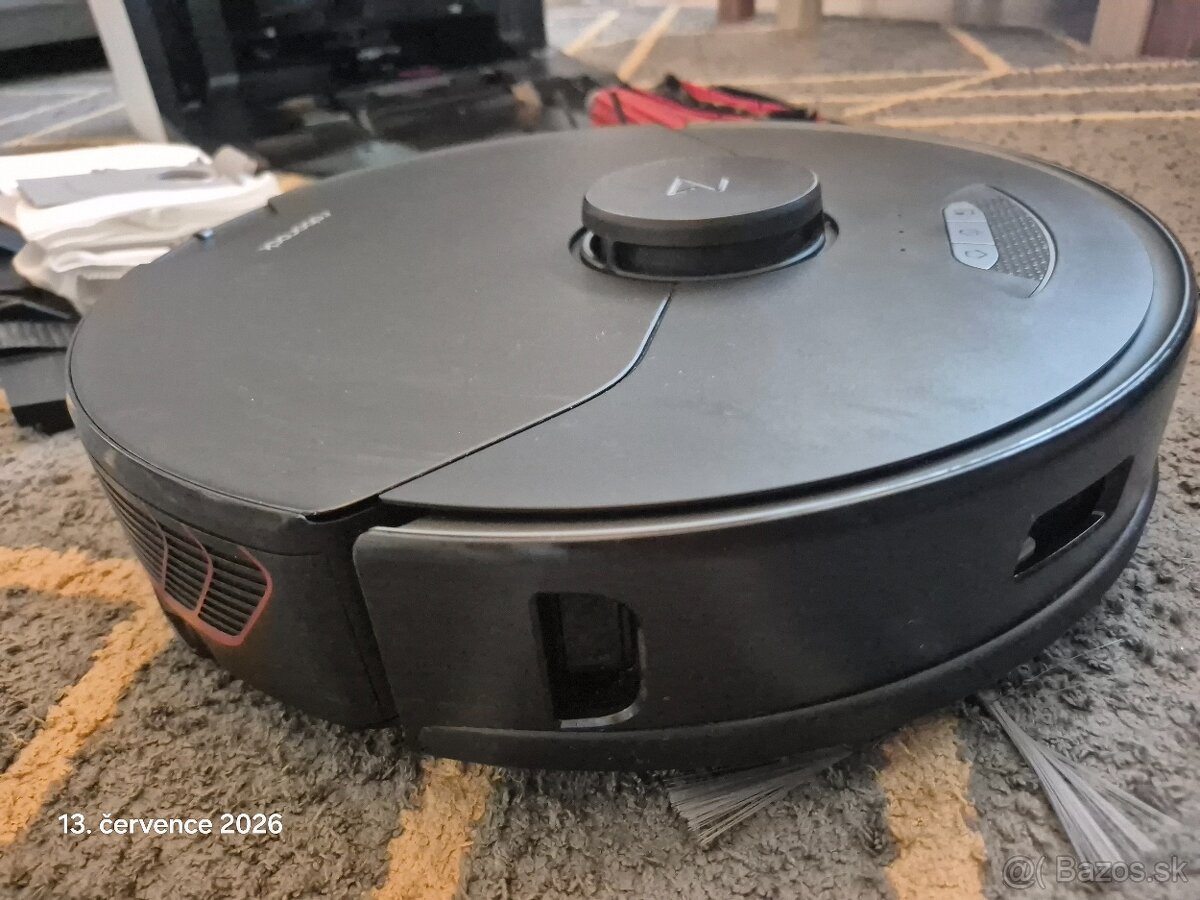Robotický vysavač Roborock S7 MaxV Ultra - 4