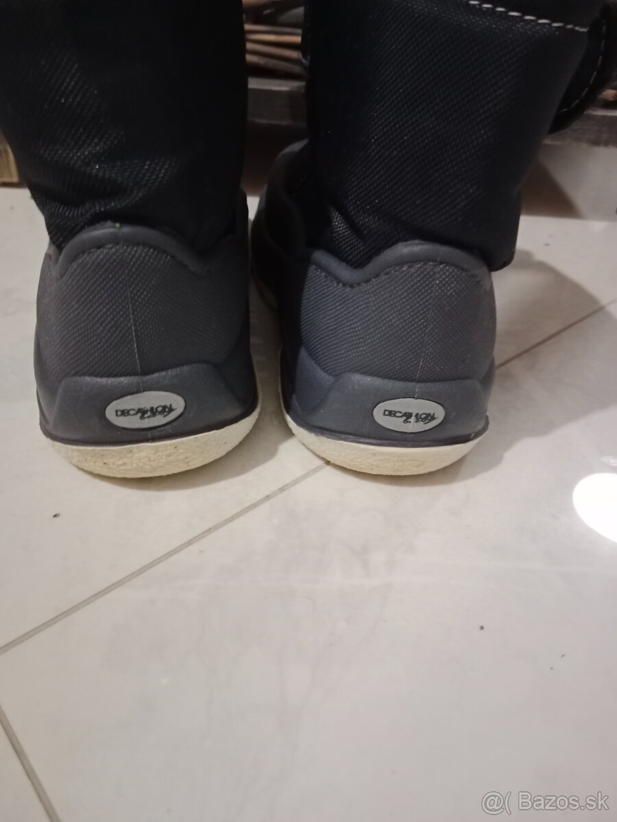 Decathlon snehule - 4