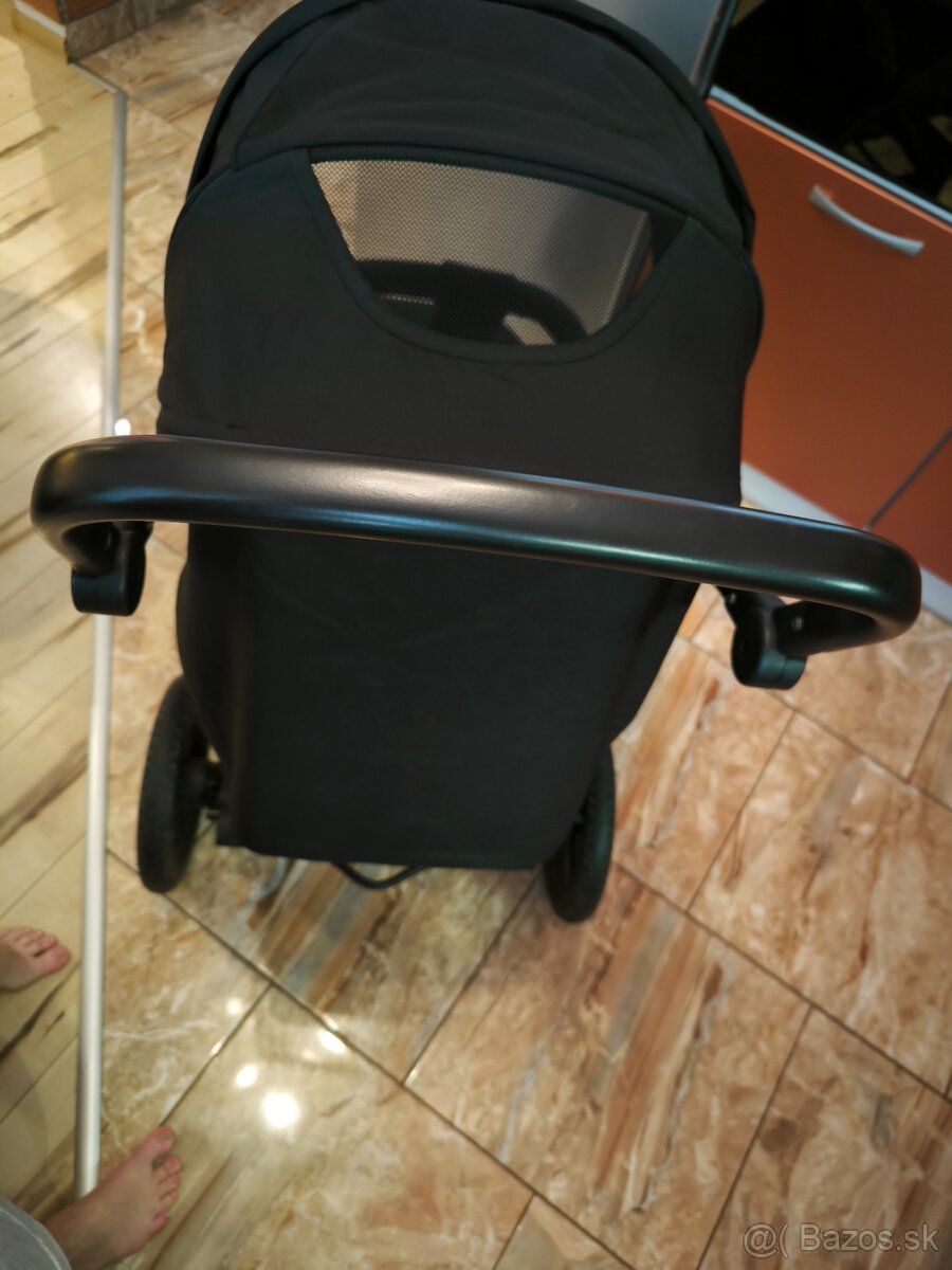 Hauck Rapid 3R - 4