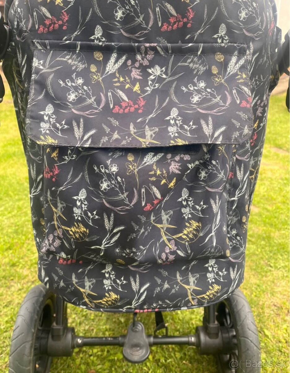 Petite&Mars Street Floral limitka - 4