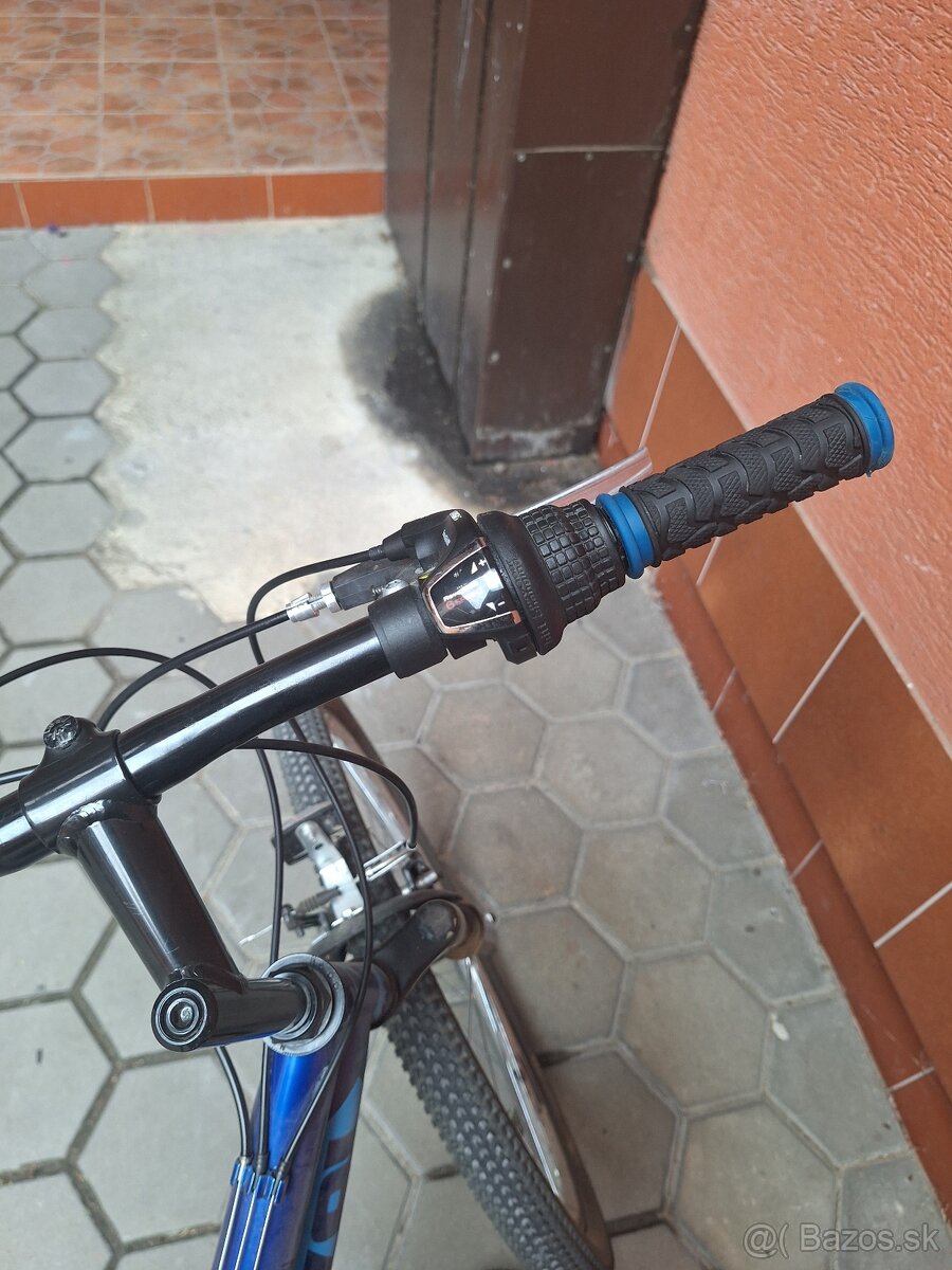 Predám bicykel - 4