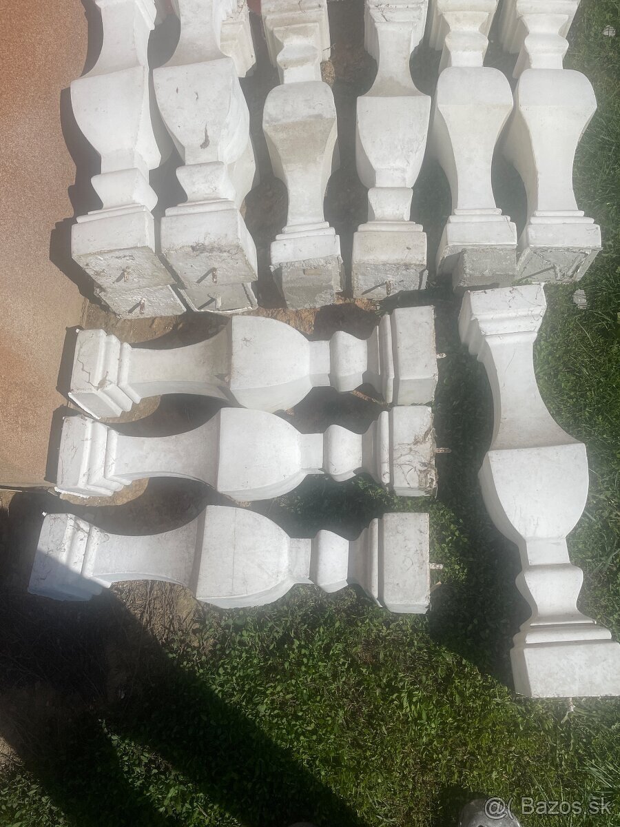 balustrady - 4