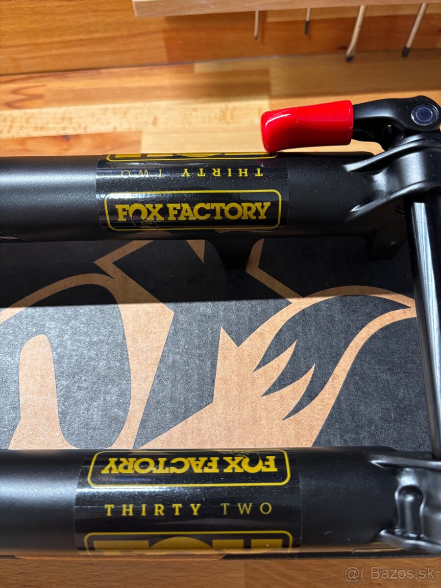 Fox 32 29 Factory - 4