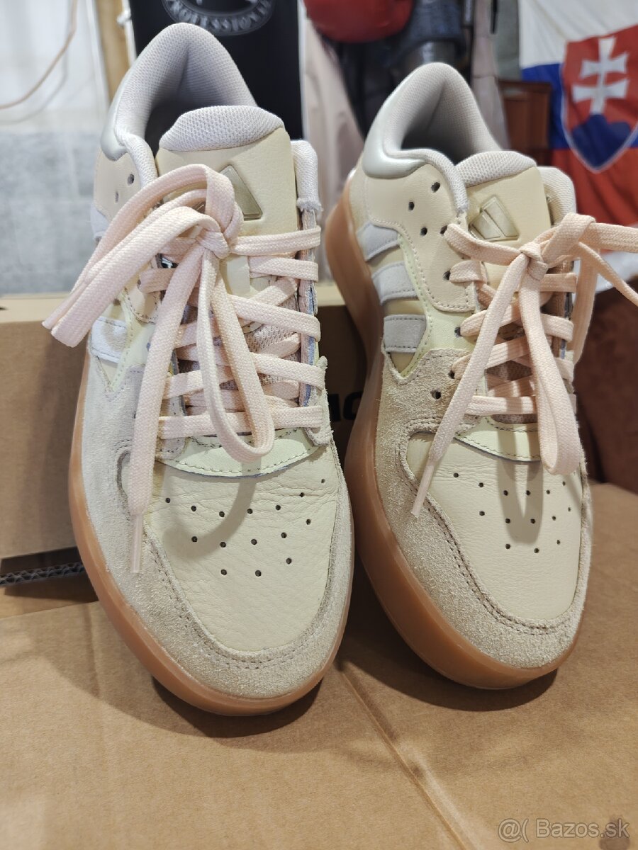 Adidas tenisky - 4