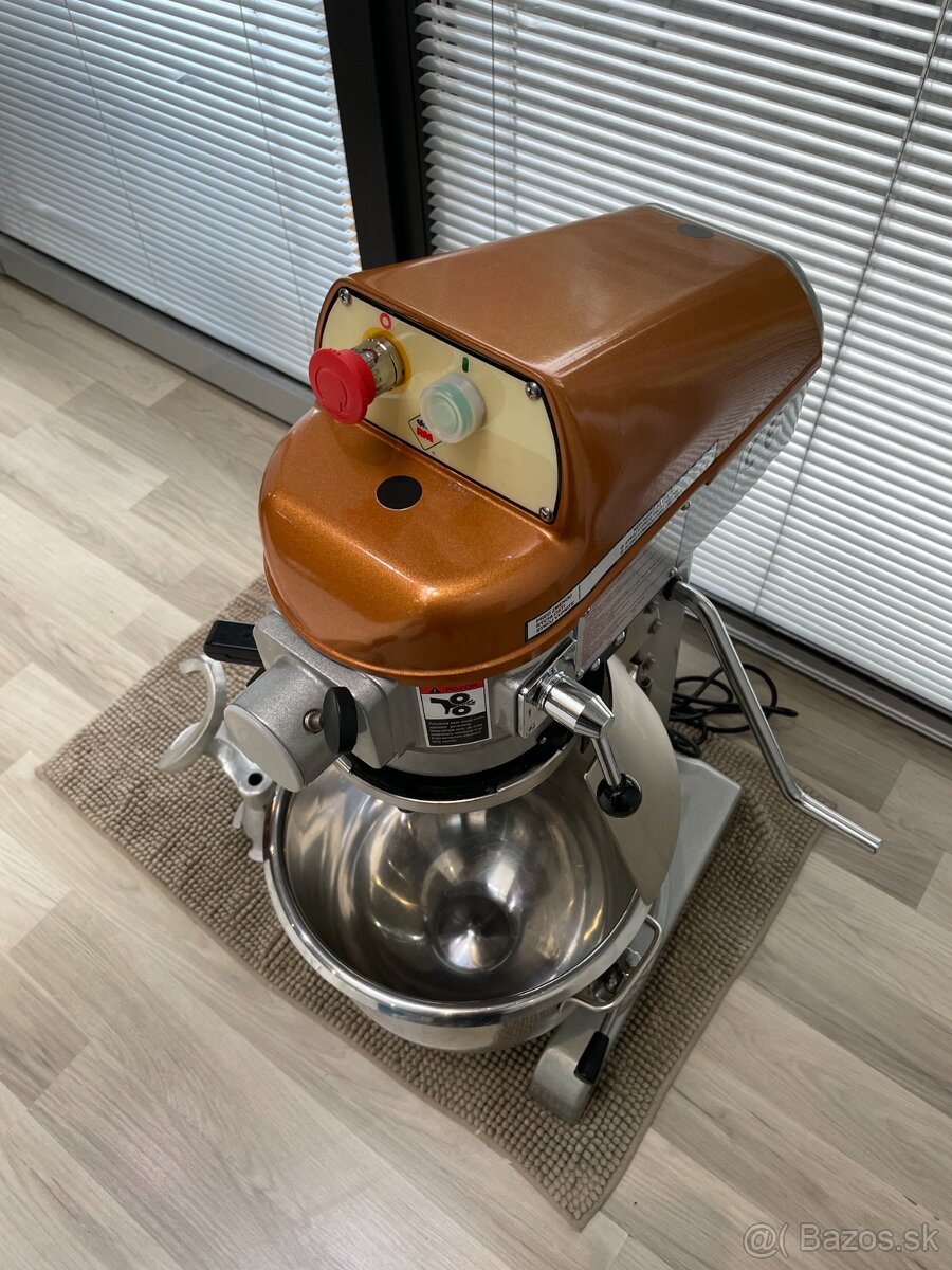 RM GASTRO RM 200H - 4