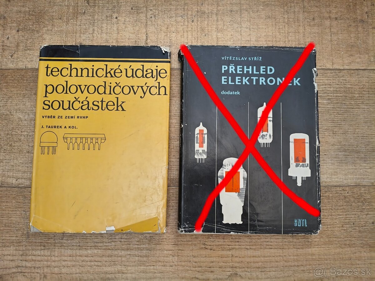 Elektronika a iné (1.časť) - 4
