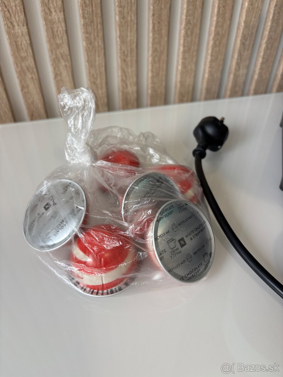 Nespresso vertuo - 4