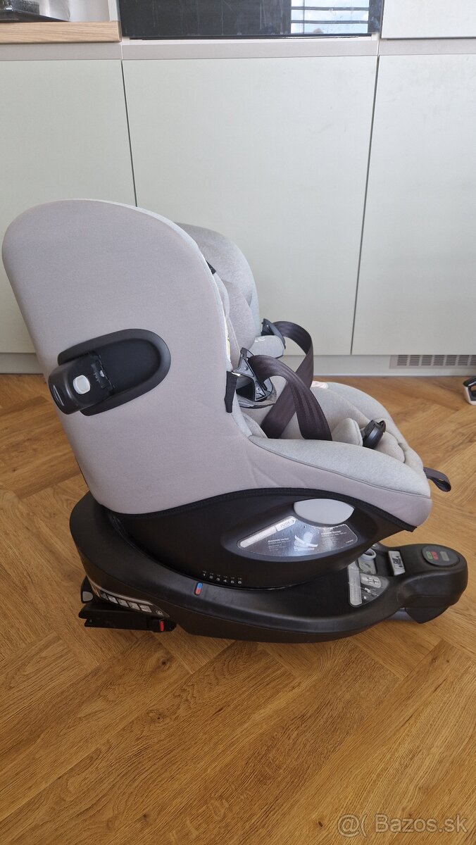 Joie i-spin 360 autosedačka - 4