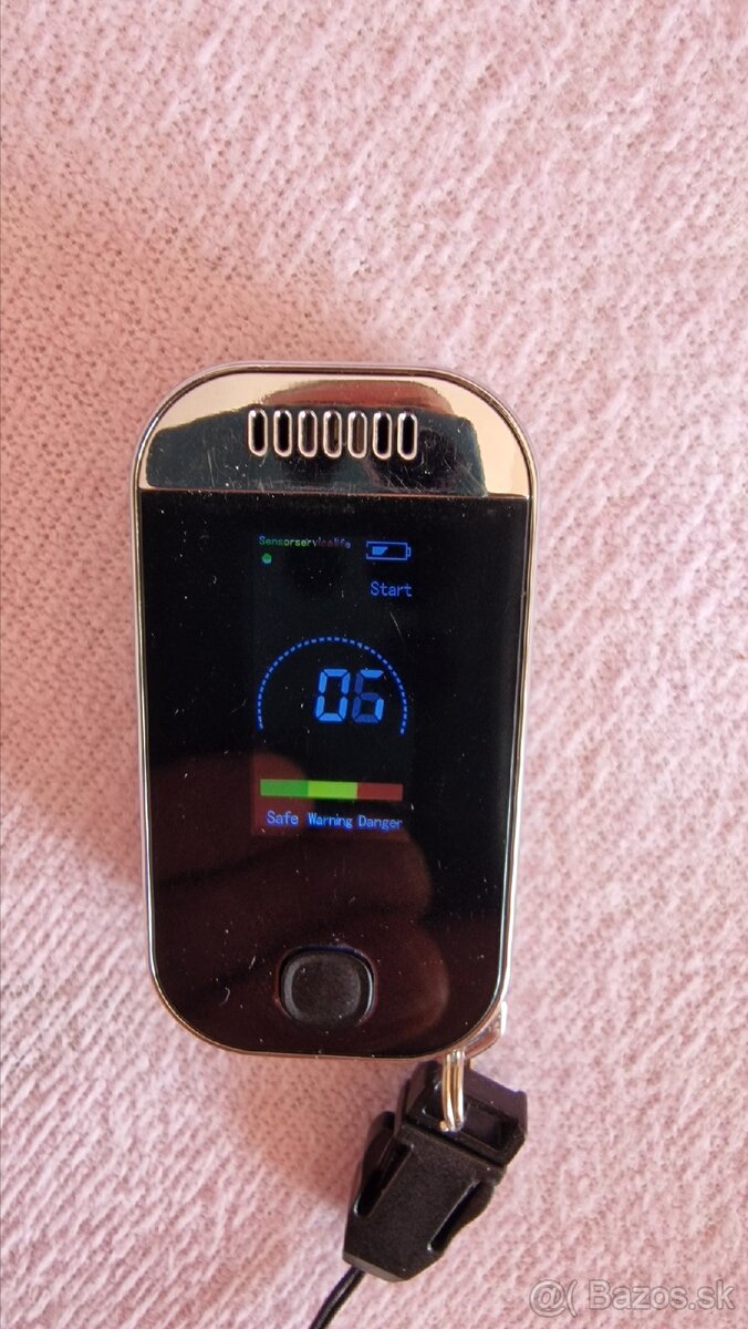 Predám dreger a teleobjektív na mobil - 4