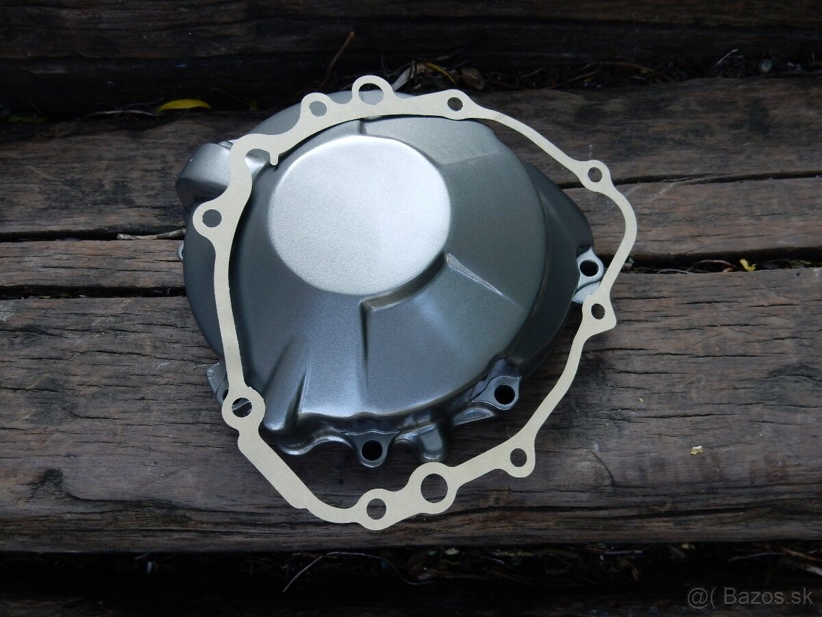 Honda cr125 - 4
