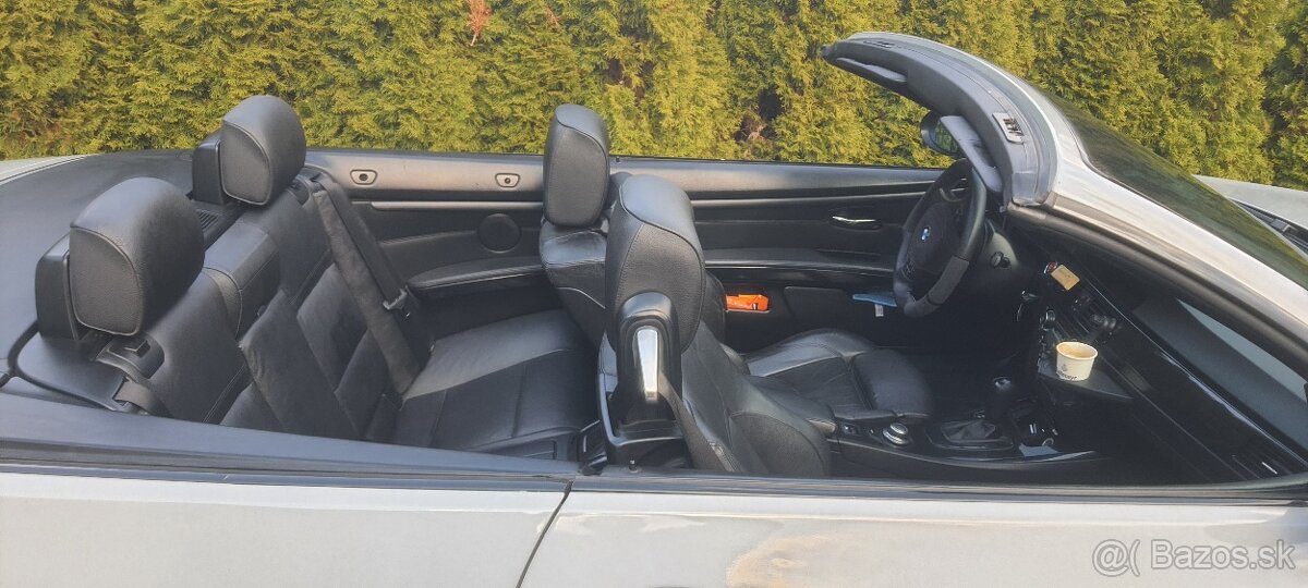 Predam BMW 335i CABRIO - 4