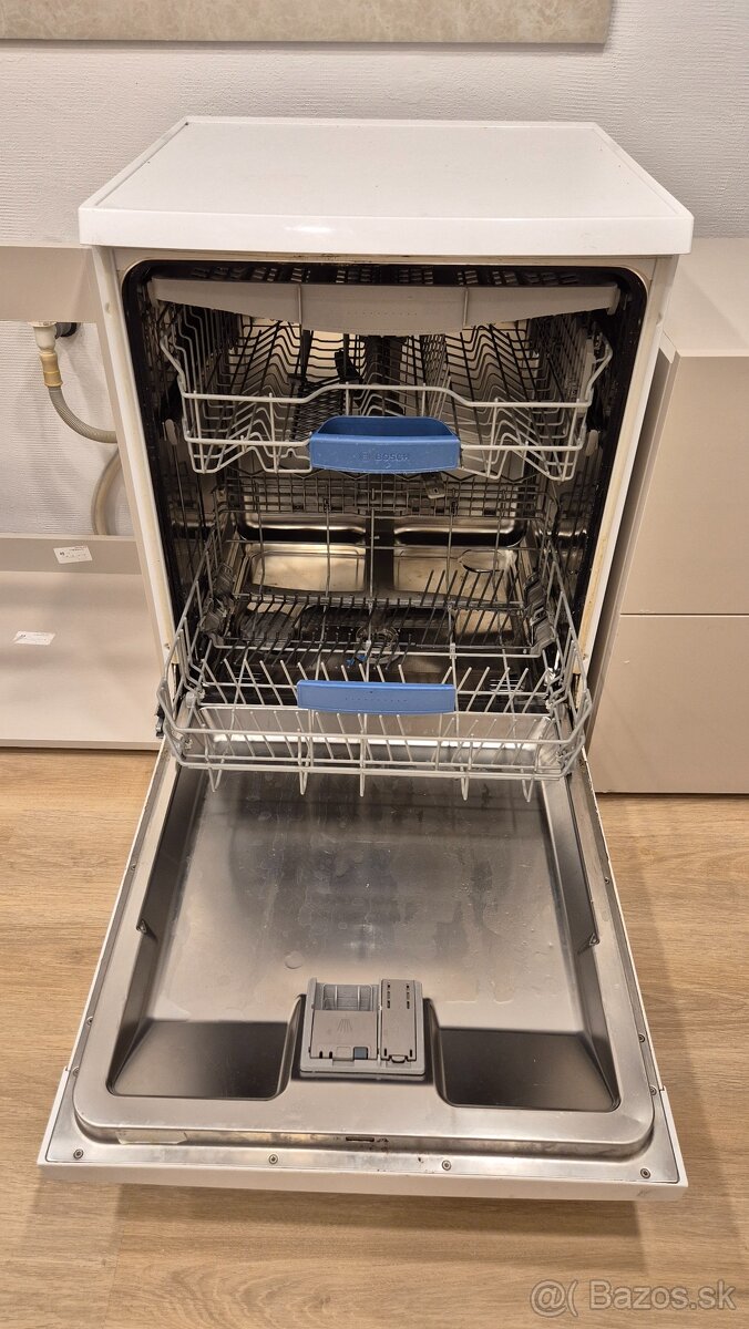 Bosch SMS58N12EU/50 - 4