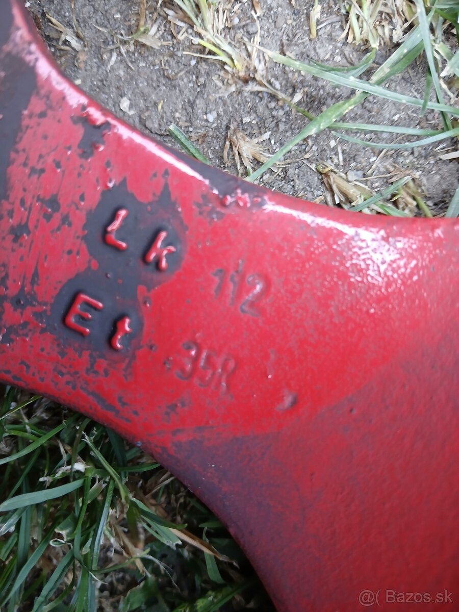 5x112 R15 - 4